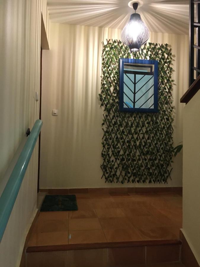 Appartement Les Pieds Dans L'Eau Dans Residence De Standing 勒迪亚芒 外观 照片