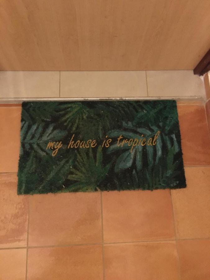 Appartement Les Pieds Dans L'Eau Dans Residence De Standing 勒迪亚芒 外观 照片