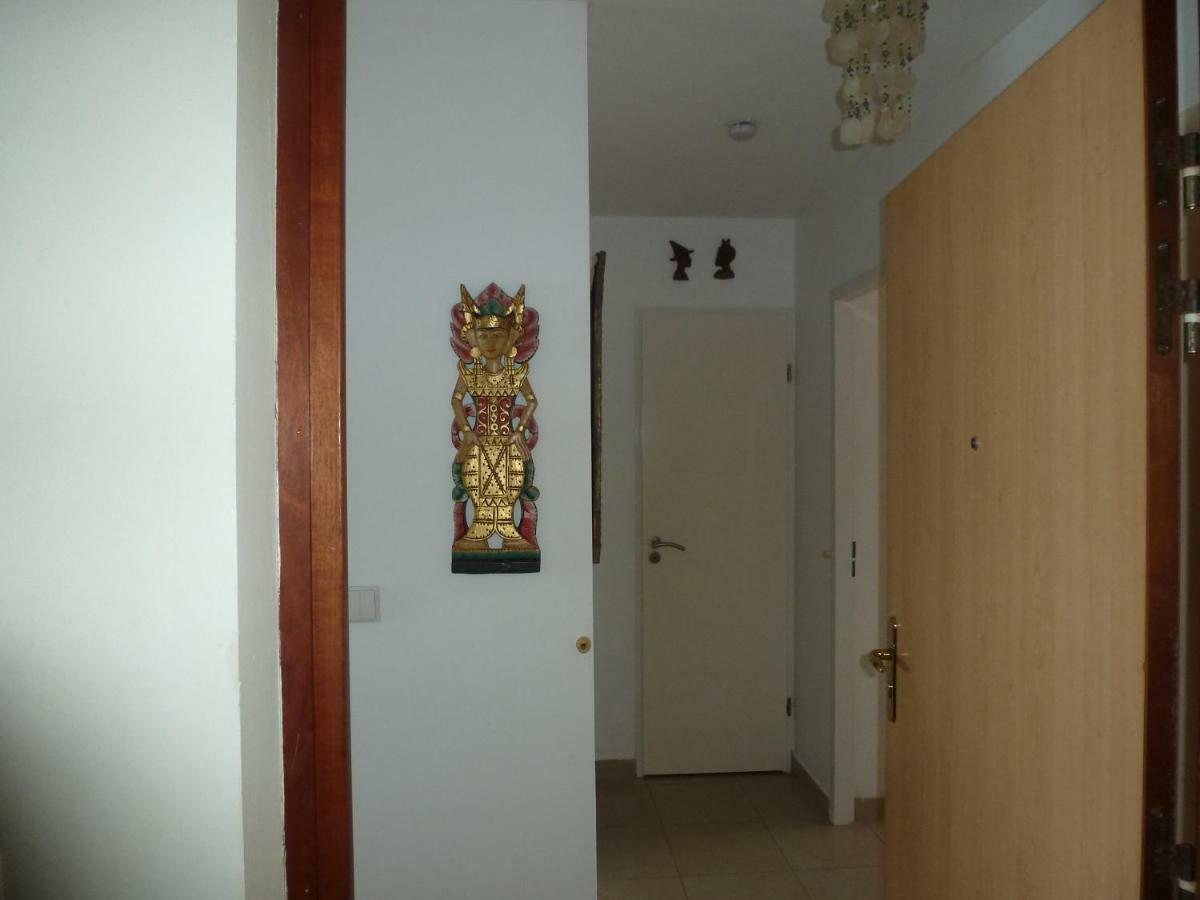 Appartement Les Pieds Dans L'Eau Dans Residence De Standing 勒迪亚芒 外观 照片