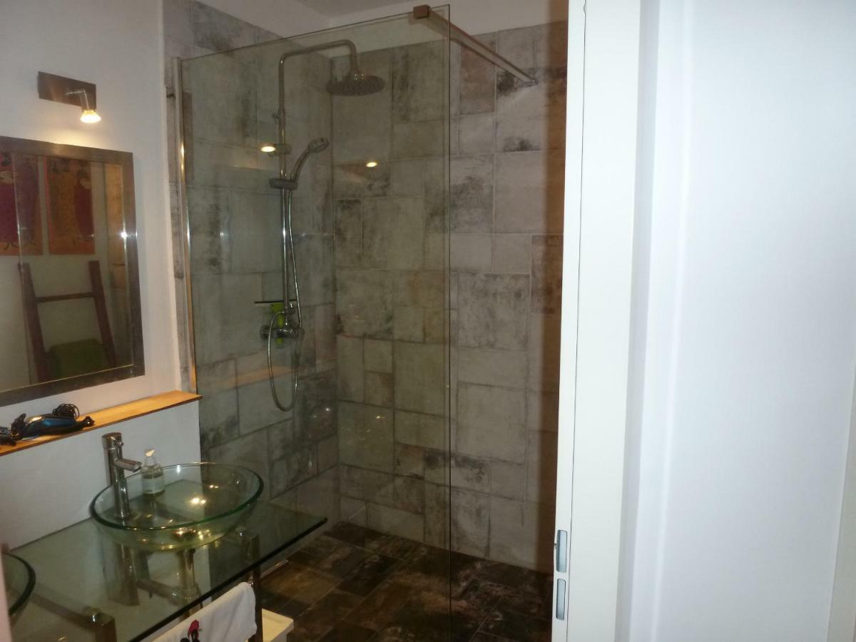 Appartement Les Pieds Dans L'Eau Dans Residence De Standing 勒迪亚芒 外观 照片